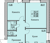 Близкие люди
